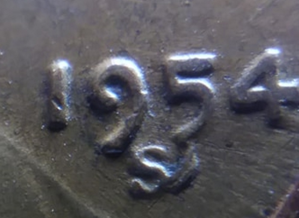 1954-S-Cent-New-RPM?